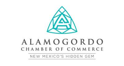 Alamogordo Chamber of Commerce Logo
