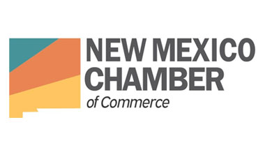 New Mexico Chamber of Commerce Logo