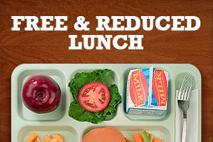 Register for Free/Reduced Meals