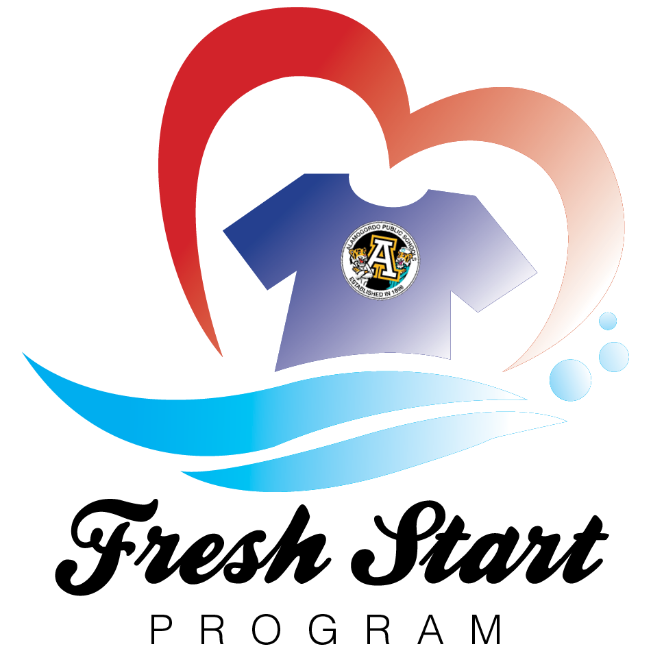 Operation: Fresh Start Logo