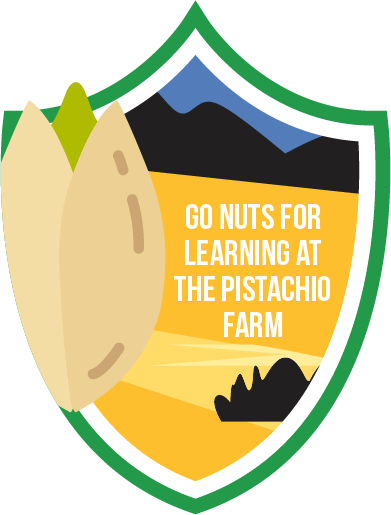 Go nuts for Learning at The Pistachio Farm!- Level 2